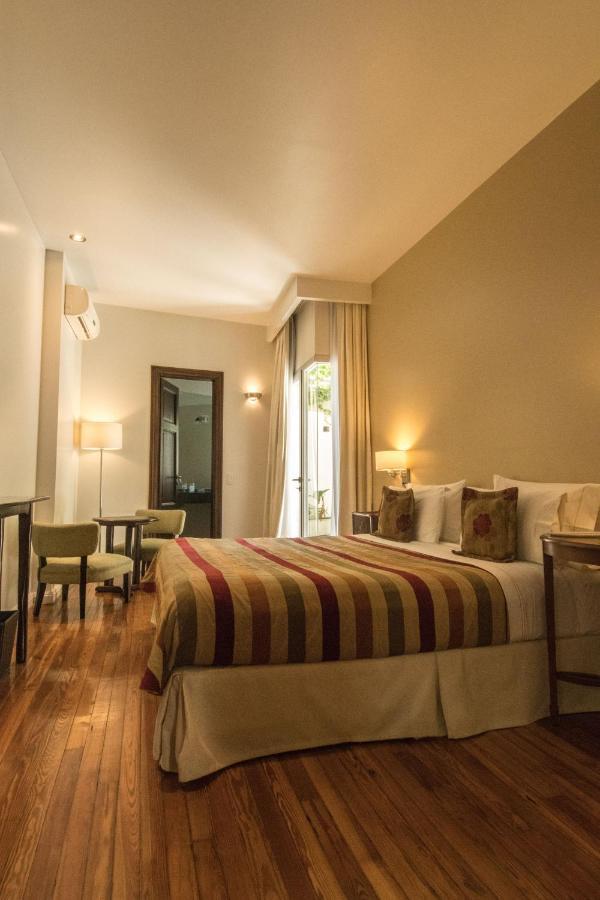 Magnolia Hotel Boutique Ciudad Autónoma de Ciudad Autónoma de Buenos Aires Exterior foto