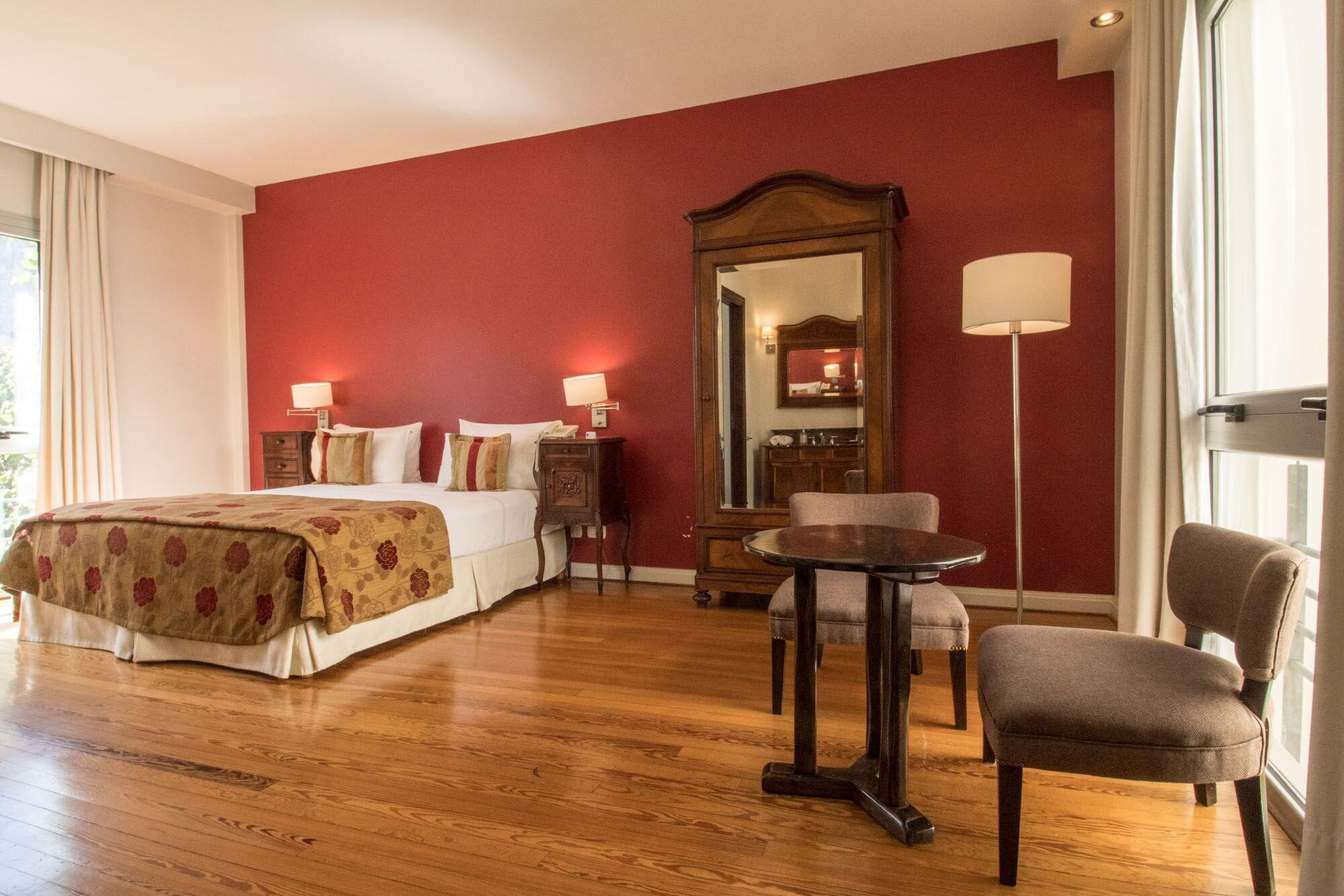 Magnolia Hotel Boutique Ciudad Autónoma de Ciudad Autónoma de Buenos Aires Exterior foto