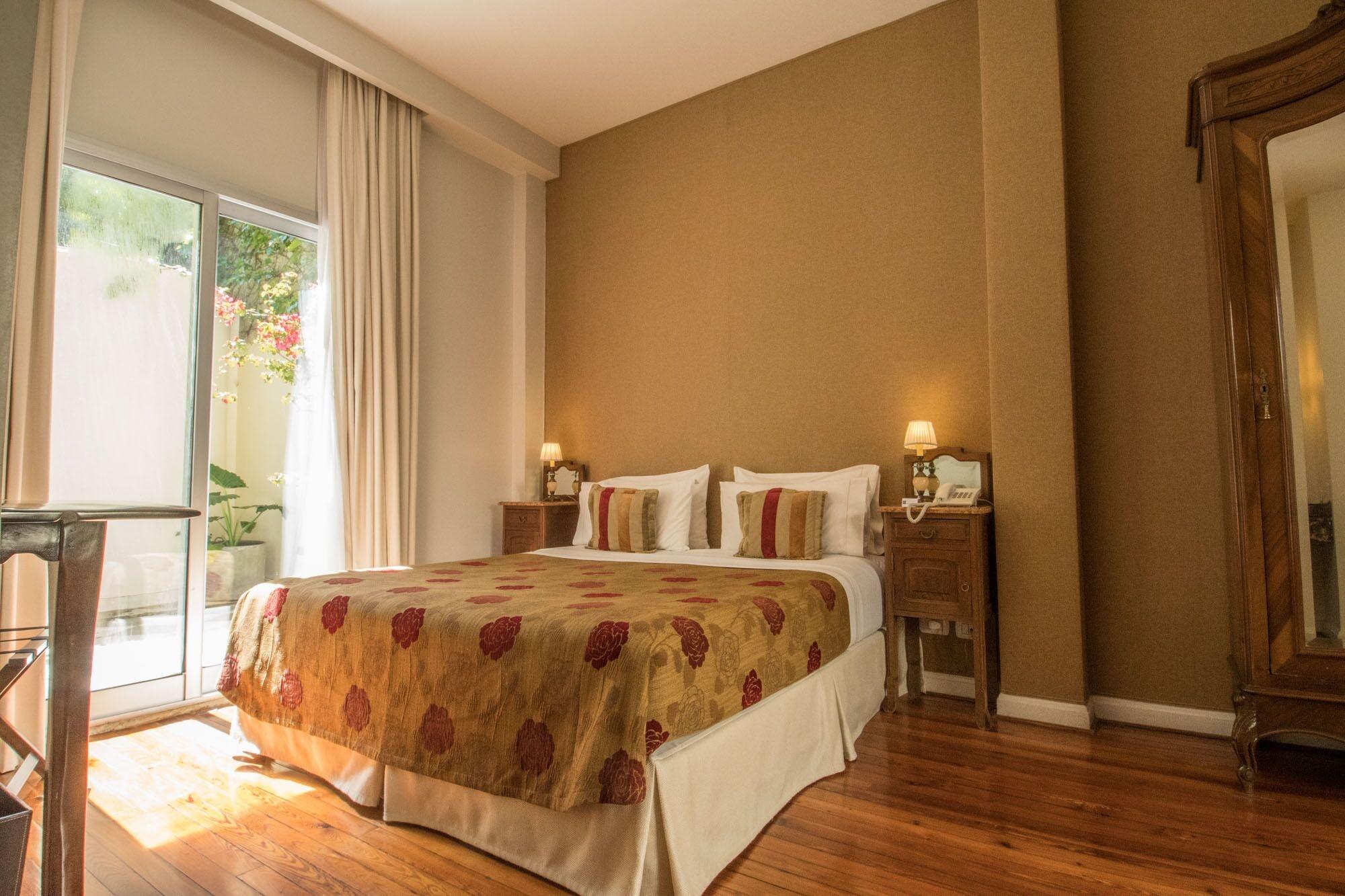 Magnolia Hotel Boutique Ciudad Autónoma de Ciudad Autónoma de Buenos Aires Exterior foto