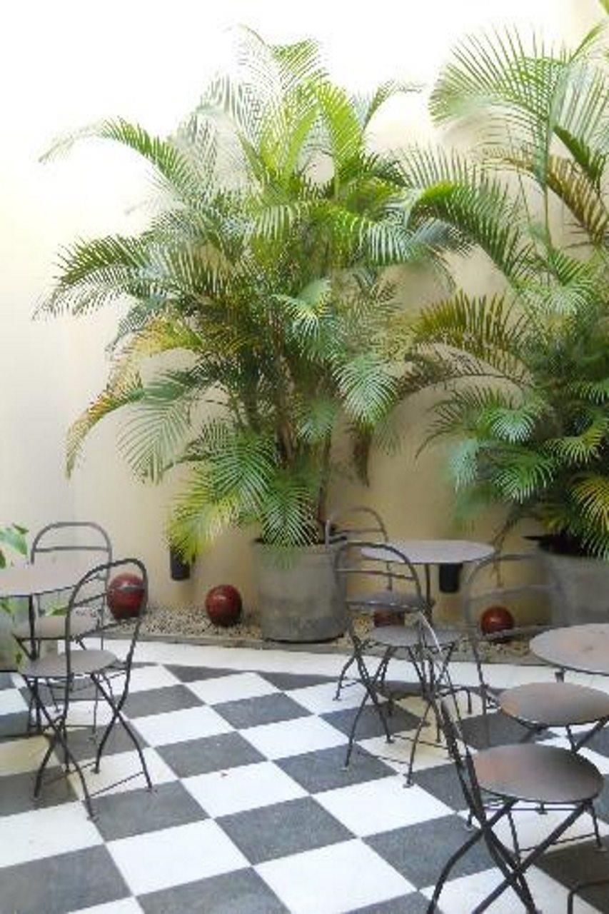Magnolia Hotel Boutique Ciudad Autónoma de Ciudad Autónoma de Buenos Aires Exterior foto
