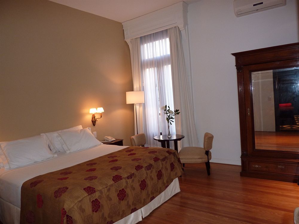 Magnolia Hotel Boutique Ciudad Autónoma de Ciudad Autónoma de Buenos Aires Exterior foto